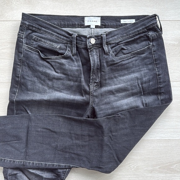 Frame Jagger True Skinny - Picture 2 of 4